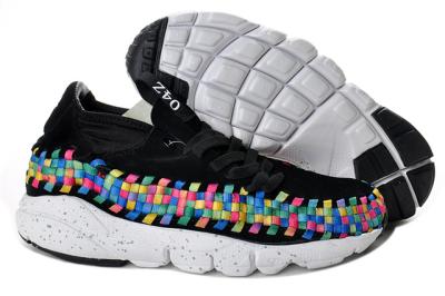 Cheap Nike Air Footscape Woven Chukka wholesale No. 1